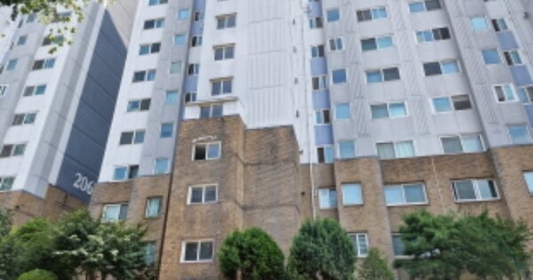 경기 시흥시 월곶동 1010-1, 207동 OOOOOOOO OOOOOOOOOOOOOOOOOO 아파트 경매 물건 이미지