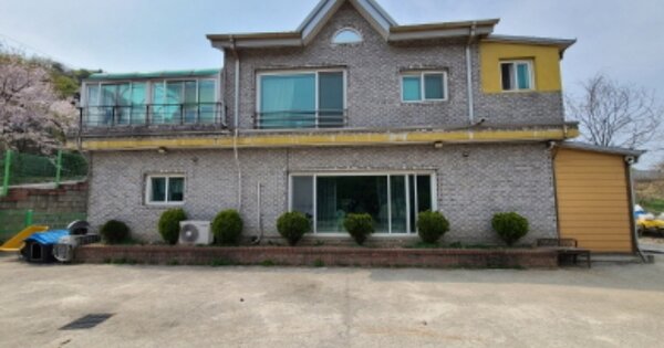 경기도 용인시 처인구 양지면 송문리 OOOOOO O OOO 다가구주택 경매 물건 이미지