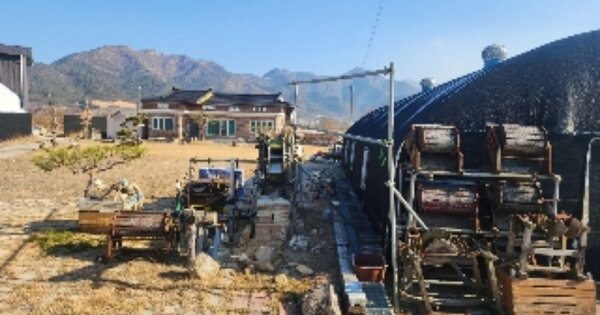 충청북도 보은군 탄부면 임한리 OOO O OOO 단독주택 경매 물건 이미지