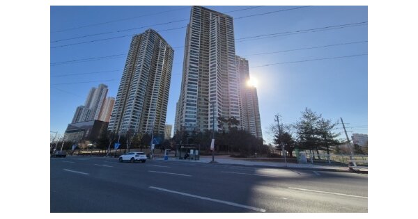 충북 청주시 흥덕구 복대동 3379, 105동 OOO OOOOO OOOOOOOOOOOOOO 아파트 경매 물건 이미지