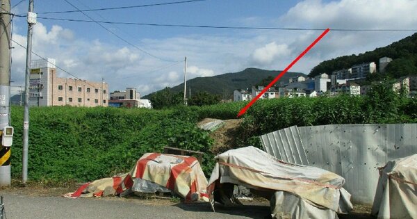 경기도 광주시 쌍령동 OOOOO 답 경매 물건 이미지
