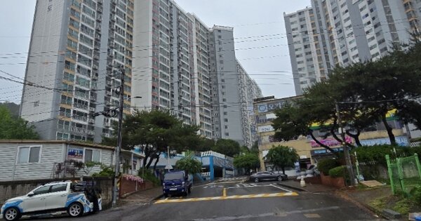 광주 동구 소태동 501, 제102동 OOO OOOOO 아파트 경매 물건 이미지