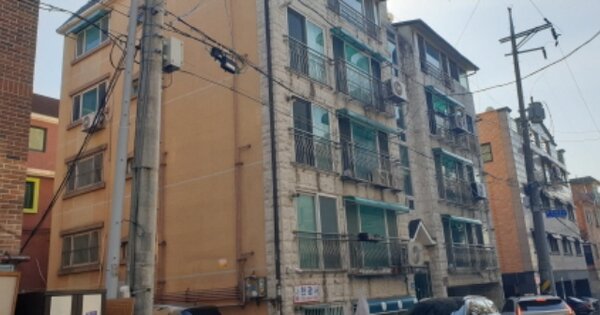 경기 안산시 상록구 사동 OOOOOOO OOOOOO OOOOOOOOOO 다세대주택 경매 물건 이미지