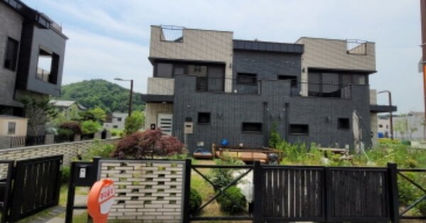경기도 화성시 새솔동 OOOOO 단독주택 경매 물건 이미지