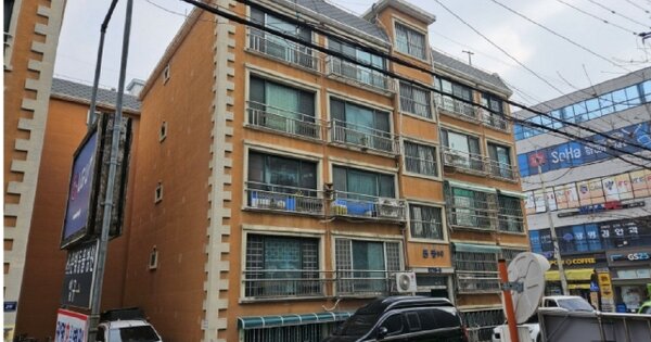 경기 광명시 소하동 1270-6, 나동 OOOOOO 다세대주택 경매 물건 이미지