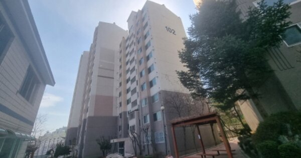 경기 남양주시 화도읍 창현리 683, 102동 OOOOOO OOOOOOO 아파트 경매 물건 이미지