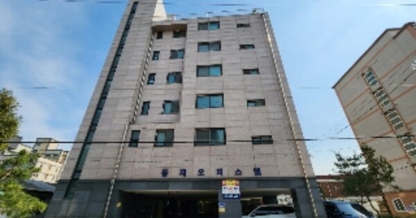 경기 양주시 남면 신산리 OOOOOOOO OO OOOO OOOOOOOO 오피스텔 경매 물건 이미지