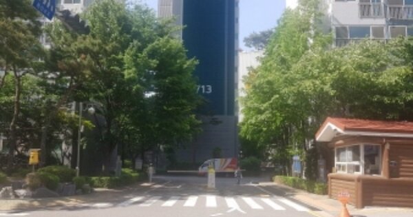 경기 남양주시 다산동 4432, 713동 OOOOOOOO OOOOOOO OOOOOO 아파트 경매 물건 이미지