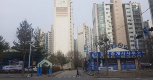 경기 남양주시 별내면 청학리 412, 503동 OOOOOOOO OOOOOOOOO 아파트 경매 물건 이미지