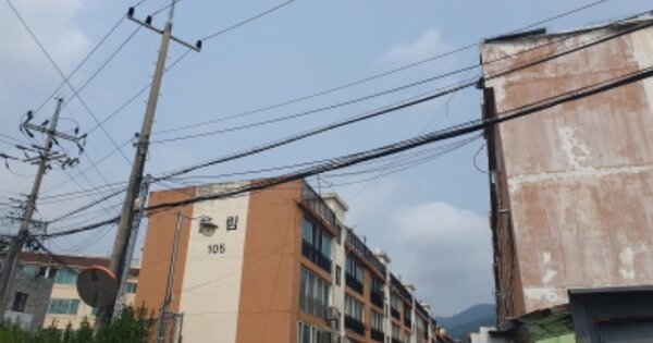 경기 남양주시 금곡동 172-23, 105동 OOOOOO OOOOOOOOOO O OOO 연립주택 경매 물건 이미지