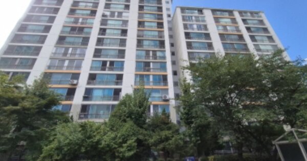 경기 고양시 일산서구 일산동 1046, 206동 OOOOOOOO OOOOOOOOOOOOO 아파트 경매 물건 이미지