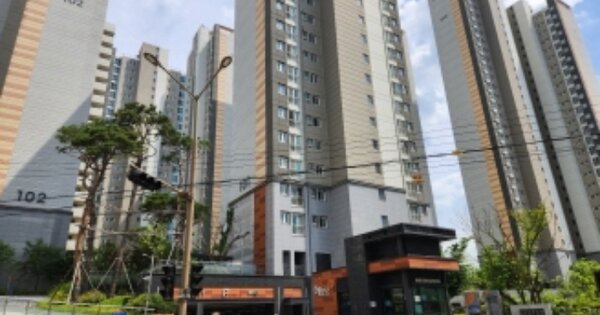 경기 남양주시 다산동 6297, 103동 OOOOOO OOOOOOOOOOO 아파트 경매 물건 이미지