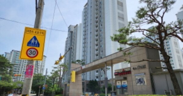 경기 남양주시 와부읍 덕소리 612, 108동 OOOOOOOO OOOOOOOO 아파트 경매 물건 이미지