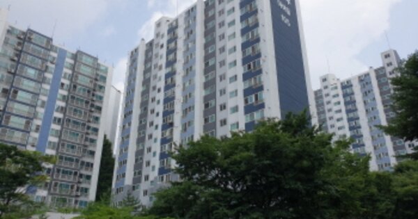 경기 남양주시 오남읍 오남리 429, 105동 10층1001호 (신우아이딜아파트) 아파트 경매 물건 이미지