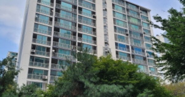 경기 파주시 조리읍 대원리 218, 501동 OOOOOOOO OOOOOOOOOOO O OOO 아파트 경매 물건 이미지