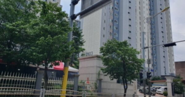 경기 남양주시 호평동 668, 2109동 OOOOOO OOOOOOOOOOOOOOO 아파트 경매 물건 이미지
