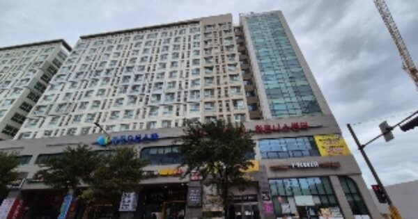 전남 나주시 빛가람동 OOOO OO OOOOOOO OOOOOOOOOOOOOOOOOOOOO 오피스텔 경매 물건 이미지