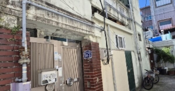 광주광역시 북구 신안동 OOOOOO 단독주택 경매 물건 이미지