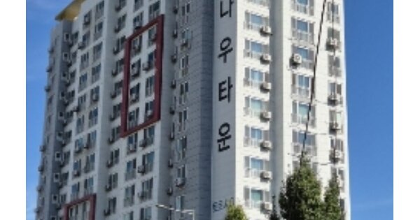 광주 북구 중흥동 683-6, 101동 OOOOOOOO OOOOOOOOOOOOOO O OOO 오피스텔 경매 물건 이미지
