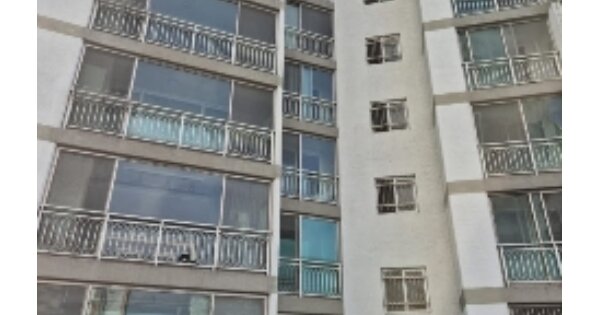 광주 동구 학동 265-2, 2동 OO OOOO O OOO 아파트 경매 물건 이미지