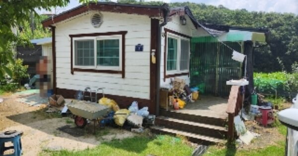 경기도 동두천시 송내동 OOO 답 경매 물건 이미지