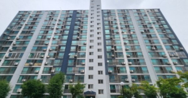 경기 양주시 백석읍 복지리 93-3, 201동 OO OOOO OOOOOOO 아파트 경매 물건 이미지