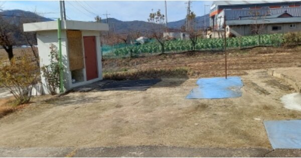 경기도 포천시 화현면 화현리 OOOOO 잡종지 경매 물건 이미지