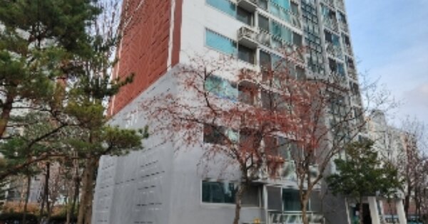 경기 양주시 고암동 122, 311동 OOO OOOOO OOOOOOOOOO 아파트 경매 물건 이미지