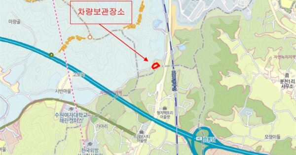 경기 화성시 봉담읍 상리3길 135 305동 OOOOOOOOOO OOOOOOOOOOO 기타차량 경매 물건 이미지