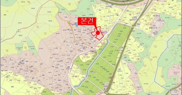 원주시 북원로2425번길 OO OOOOO 기타차량 경매 물건 이미지