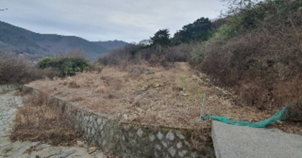 경상남도 창원시 마산합포구 진북면 대티리 OOO 답 경매 물건 이미지