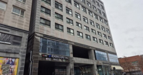 세종특별자치시 나성동 OOOO OOOOOO OOOOOOOOOOOOO OOO 오피스텔 경매 물건 이미지