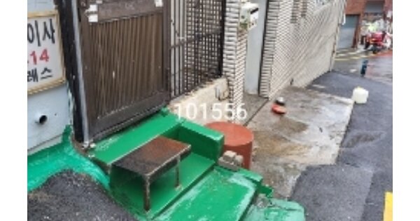 부산광역시 남구 문현동 OOOOOO 대지 경매 물건 이미지