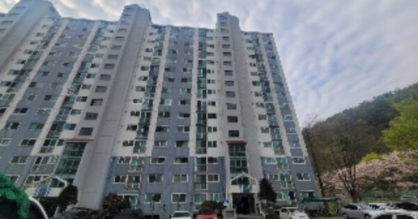 경남 창원시 마산회원구 내서읍 삼계리 507-1, 504동 OOOOOO OOOOOOOOOOOOOO 아파트 경매 물건 이미지