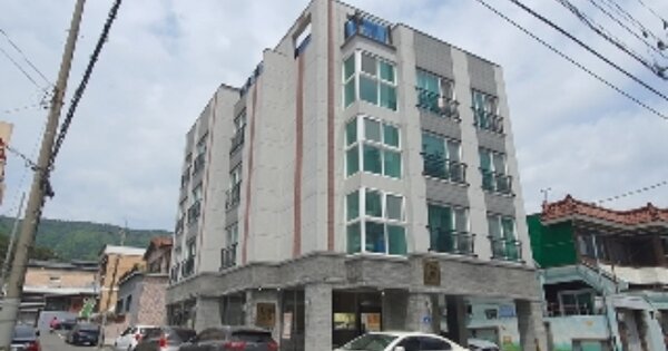 경남 창원시 마산회원구 구암동 OOOOOOOOO OOOOOOOO 근린주택 경매 물건 이미지
