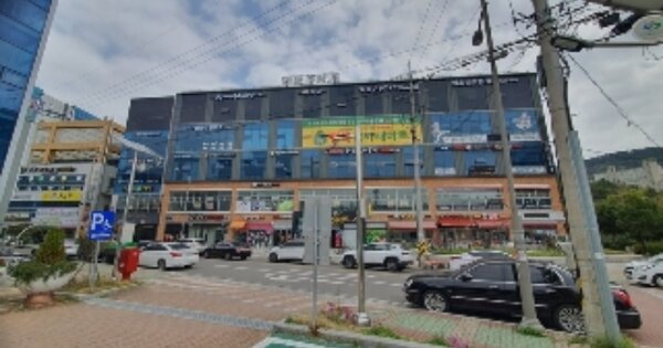 경남 창원시 마산합포구 현동 OOOO OOOOOO OOOOOOOOOO 근린상가 경매 물건 이미지