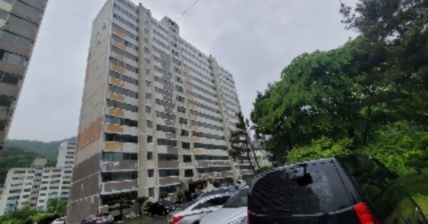 경남 창원시 마산회원구 내서읍 중리 1056, 2동 OOOOOO OOOOOOO 아파트 경매 물건 이미지