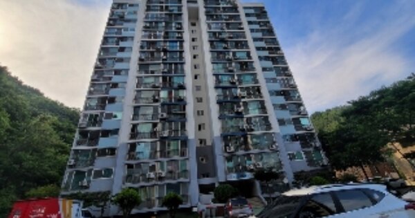 경남 창원시 마산회원구 내서읍 상곡리 192, 208동 OOOOOO OOOOOOOOOOO 아파트 경매 물건 이미지