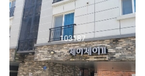 부산 남구 대연동 OOOOOOO OOOOOO OOOOOOOOOOO 도시형생활주택 경매 물건 이미지