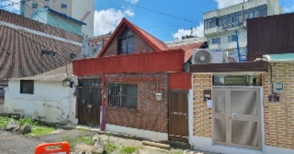 경상남도 창원시 마산합포구 중앙동1가 OOO 단독주택 경매 물건 이미지