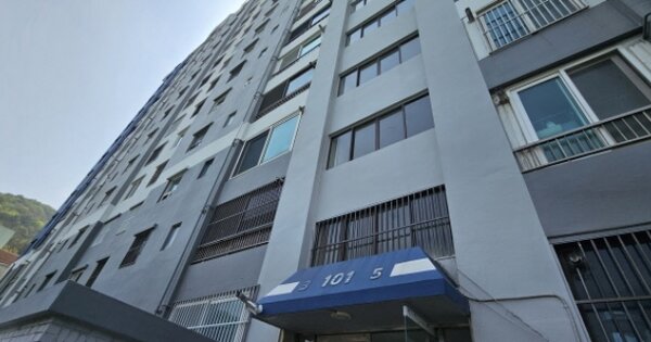 부산 사하구 괴정동 398-23, 101동 OOOOOOOO OOOOOOOOOOOOOO 아파트 경매 물건 이미지