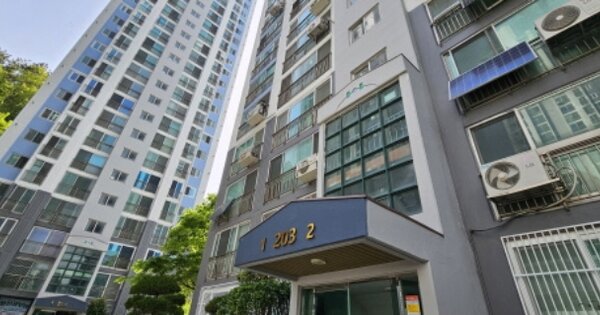 부산 사상구 엄궁동 683-3, 203동 OOOOOO OOOOOOOOOOOOOOO 아파트 경매 물건 이미지