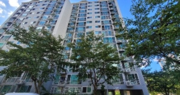 경남 창원시 마산회원구 내서읍 삼계리 508-1, 609동 OOOOOOOO OOOOOOOOOOOOOO 아파트 경매 물건 이미지