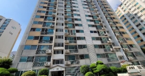경남 창원시 마산회원구 내서읍 삼계리 38, 103동 OOOOOO OOOOOOOO 아파트 경매 물건 이미지