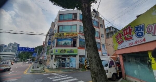 경상남도 창원시 마산회원구 회원동 OOOO 근린주택 경매 물건 이미지