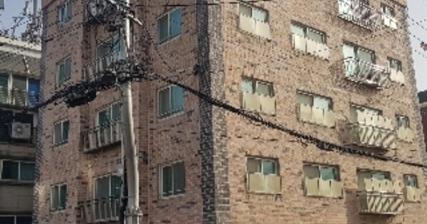 서울 동작구 상도동 OOOOOOOO OOOOOO OOOOOOOOOOO O OOO 다세대주택 경매 물건 이미지