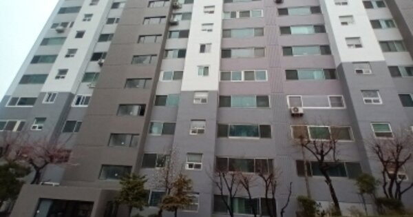 서울 성북구 돈암동 609-1, 201동 OOOOOO OOOOOOOOOOO 아파트 경매 물건 이미지