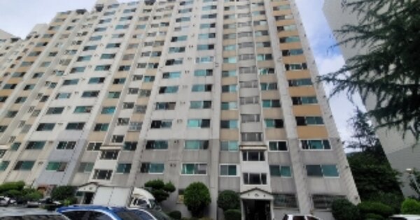 경남 창원시 마산회원구 내서읍 삼계리 38, 104동 OOOOOOOO OOOOOOOO 아파트 경매 물건 이미지