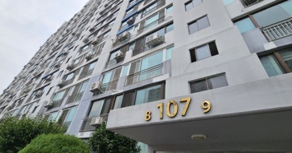 부산 북구 금곡동 97-11, 107동 OOOOOO OOOOOOOOOOO 아파트 경매 물건 이미지