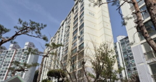 대전 유성구 전민동 462-5, 102동 OOOOOO OOOOOOOOOOO 아파트 경매 물건 이미지